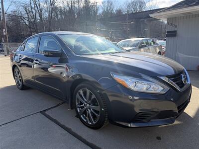 2018 Nissan Altima 2.5 S - Photo 9 - Pittsburgh, PA 15226