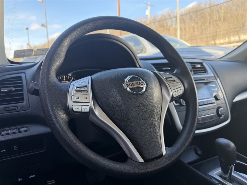 2018 Nissan Altima 2.5 S - Photo 28 - Pittsburgh, PA 15226