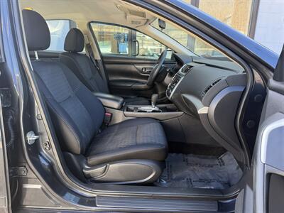 2018 Nissan Altima 2.5 S - Photo 40 - Pittsburgh, PA 15226