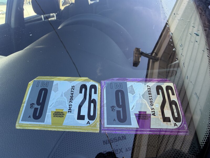 2018 Nissan Altima 2.5 S - Photo 22 - Pittsburgh, PA 15226