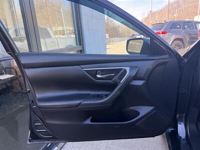 2018 Nissan Altima 2.5 S - Photo 23 - Pittsburgh, PA 15226