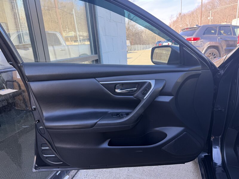 2018 Nissan Altima 2.5 S - Photo 23 - Pittsburgh, PA 15226
