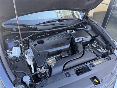 2018 Nissan Altima 2.5 S - Photo 19 - Pittsburgh, PA 15226