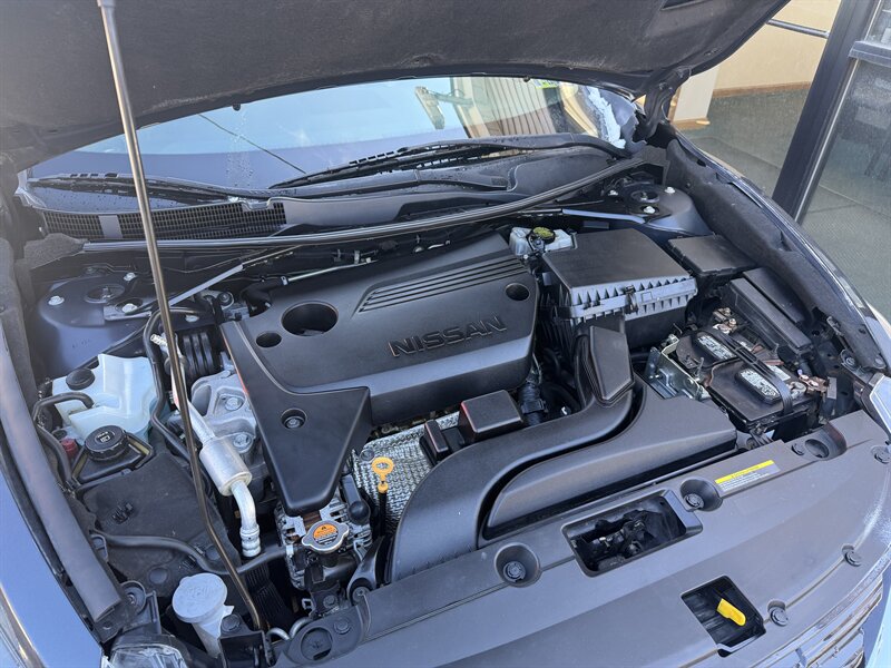2018 Nissan Altima 2.5 S - Photo 19 - Pittsburgh, PA 15226