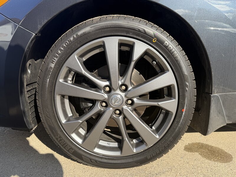 2018 Nissan Altima 2.5 S - Photo 15 - Pittsburgh, PA 15226