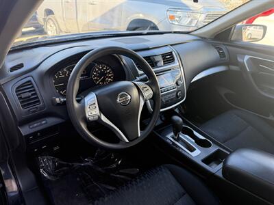 2018 Nissan Altima 2.5 S - Photo 25 - Pittsburgh, PA 15226