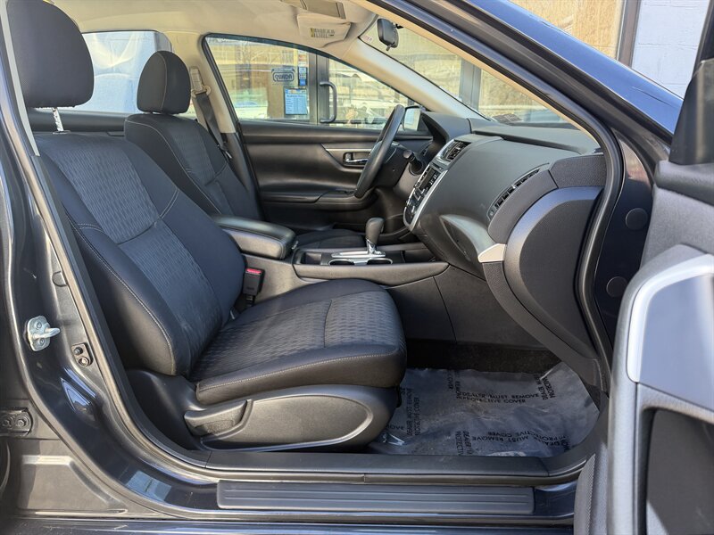 2018 Nissan Altima 2.5 S - Photo 38 - Pittsburgh, PA 15226