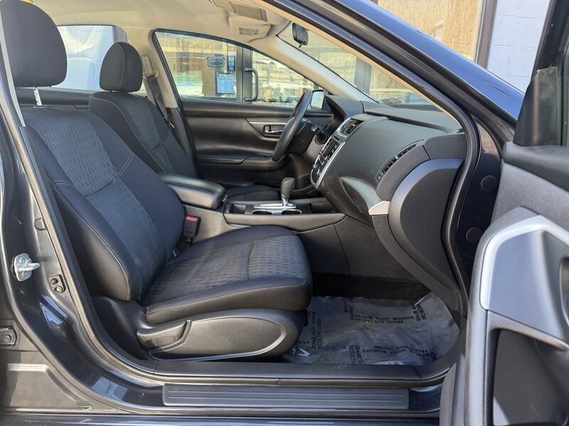 2018 Nissan Altima 2.5 S - Photo 39 - Pittsburgh, PA 15226