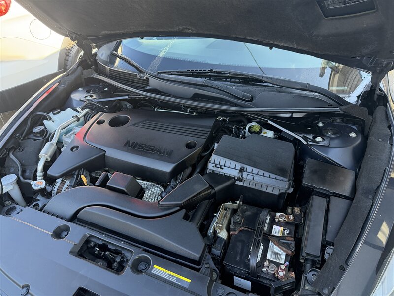 2018 Nissan Altima 2.5 S - Photo 20 - Pittsburgh, PA 15226