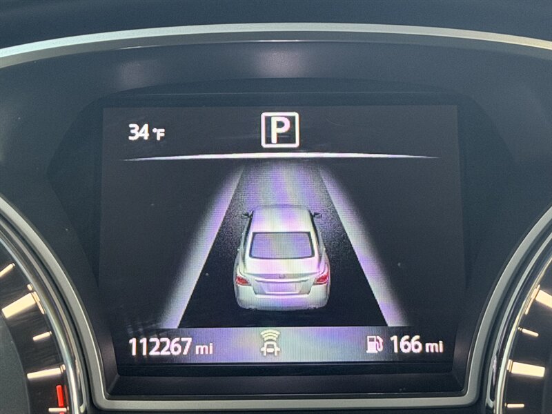 2018 Nissan Altima 2.5 S - Photo 33 - Pittsburgh, PA 15226