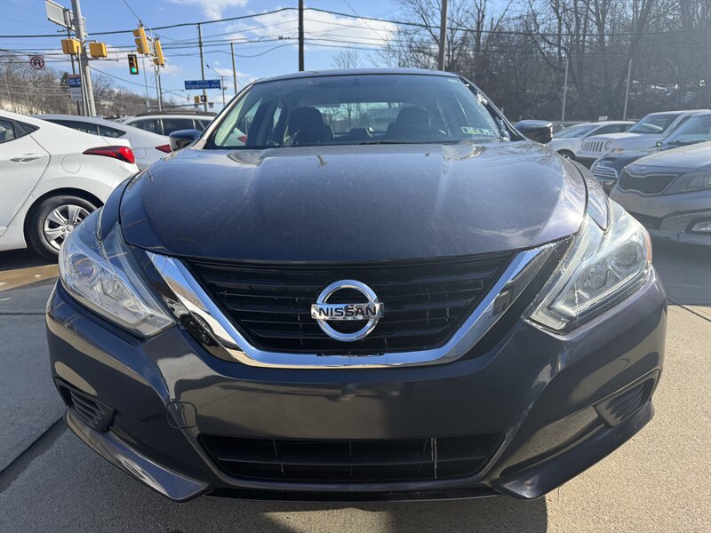 2018 Nissan Altima 2.5 S - Photo 12 - Pittsburgh, PA 15226