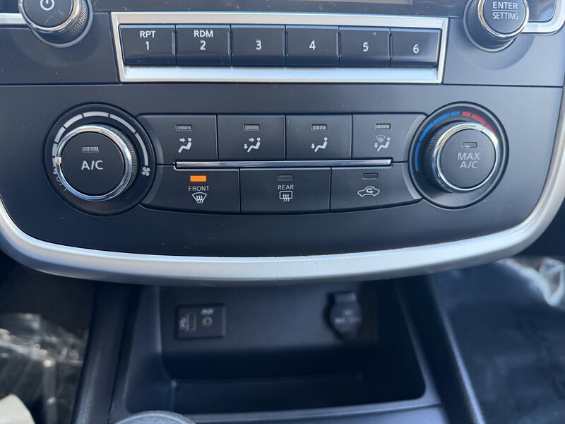 2018 Nissan Altima 2.5 S - Photo 37 - Pittsburgh, PA 15226