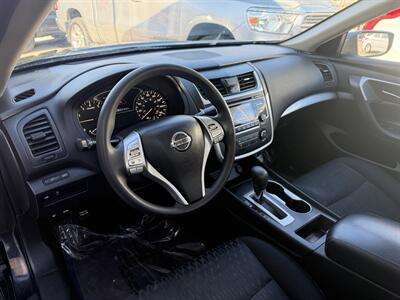 2018 Nissan Altima 2.5 S - Photo 26 - Pittsburgh, PA 15226