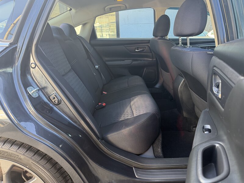 2018 Nissan Altima 2.5 S - Photo 41 - Pittsburgh, PA 15226