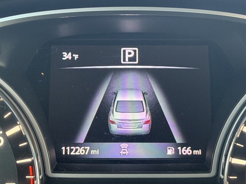 2018 Nissan Altima 2.5 S - Photo 32 - Pittsburgh, PA 15226