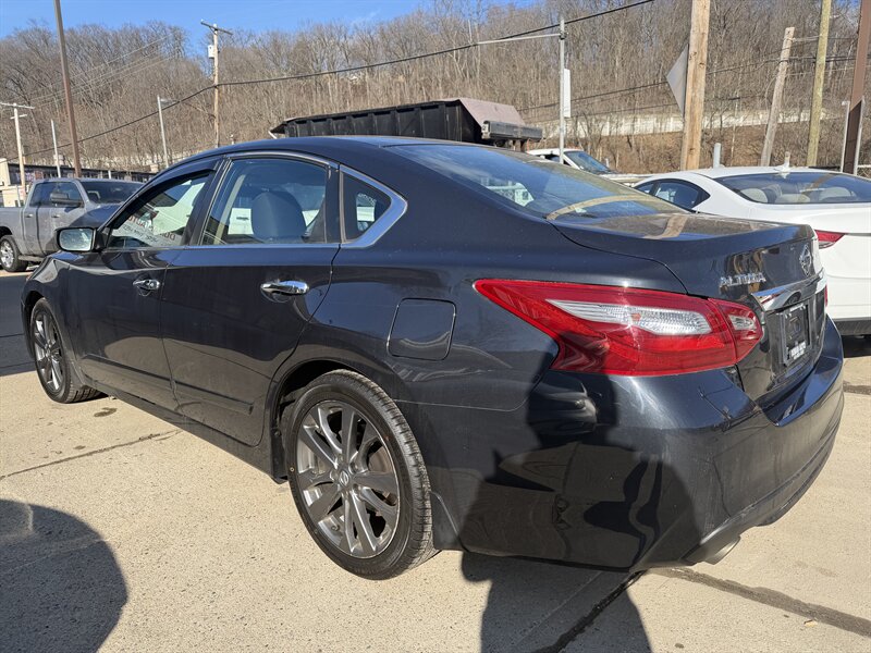 2018 Nissan Altima 2.5 S - Photo 3 - Pittsburgh, PA 15226