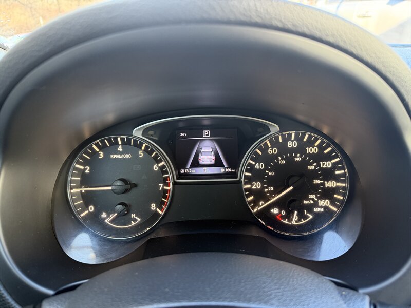 2018 Nissan Altima 2.5 S - Photo 31 - Pittsburgh, PA 15226