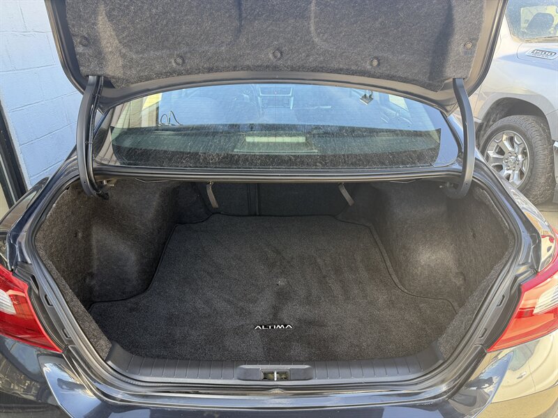 2018 Nissan Altima 2.5 S - Photo 43 - Pittsburgh, PA 15226