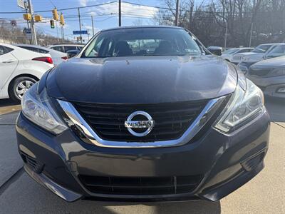 2018 Nissan Altima 2.5 S - Photo 14 - Pittsburgh, PA 15226