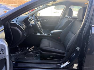 2018 Nissan Altima 2.5 S - Photo 27 - Pittsburgh, PA 15226