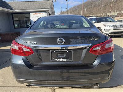 2018 Nissan Altima 2.5 S - Photo 4 - Pittsburgh, PA 15226