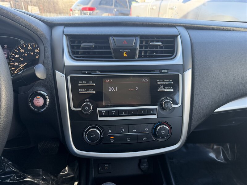 2018 Nissan Altima 2.5 S - Photo 34 - Pittsburgh, PA 15226