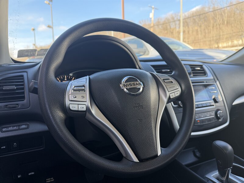 2018 Nissan Altima 2.5 S - Photo 29 - Pittsburgh, PA 15226