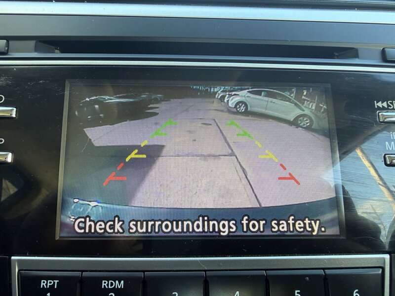 2018 Nissan Altima 2.5 S - Photo 35 - Pittsburgh, PA 15226