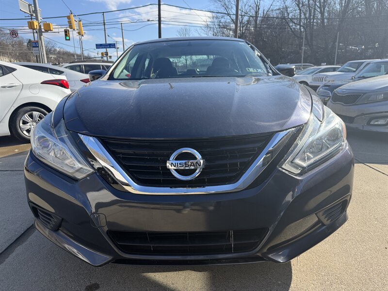 2018 Nissan Altima 2.5 S - Photo 11 - Pittsburgh, PA 15226