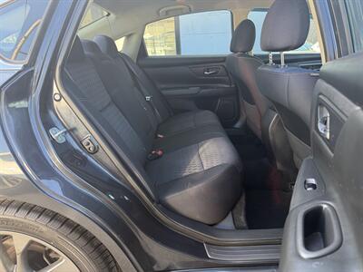 2018 Nissan Altima 2.5 S - Photo 42 - Pittsburgh, PA 15226