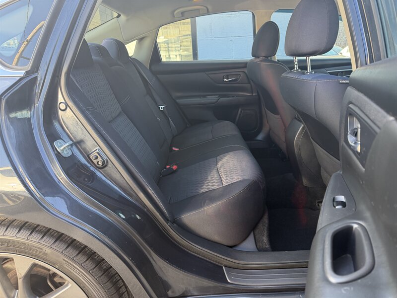 2018 Nissan Altima 2.5 S - Photo 42 - Pittsburgh, PA 15226