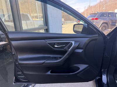 2018 Nissan Altima 2.5 S - Photo 24 - Pittsburgh, PA 15226