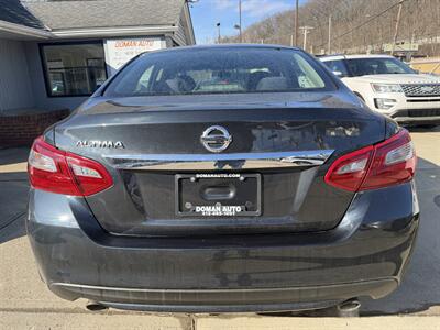 2018 Nissan Altima 2.5 S - Photo 6 - Pittsburgh, PA 15226