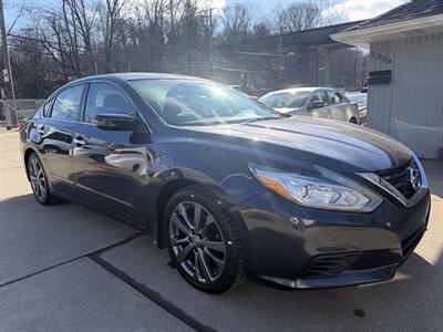 2018 Nissan Altima 2.5 S - Photo 10 - Pittsburgh, PA 15226