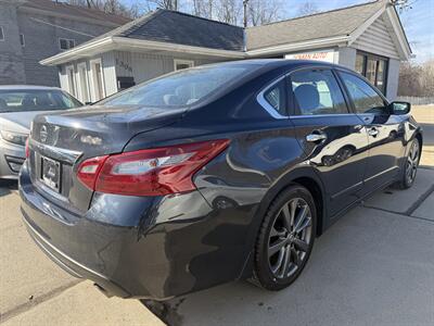 2018 Nissan Altima 2.5 S - Photo 7 - Pittsburgh, PA 15226