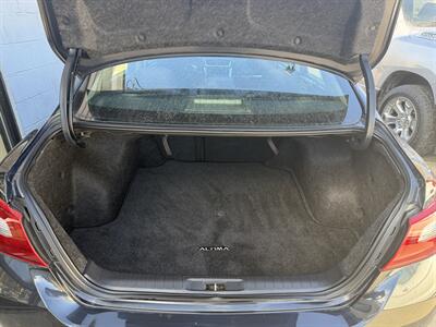 2018 Nissan Altima 2.5 S - Photo 44 - Pittsburgh, PA 15226