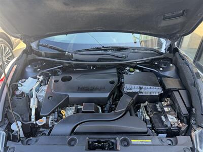 2018 Nissan Altima 2.5 S - Photo 18 - Pittsburgh, PA 15226