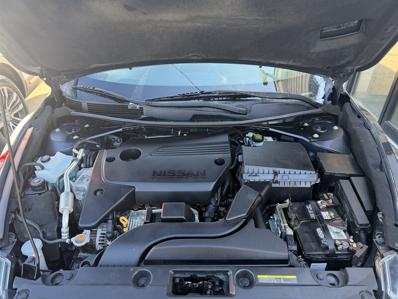 2018 Nissan Altima 2.5 S - Photo 18 - Pittsburgh, PA 15226