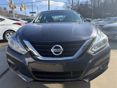 2018 Nissan Altima 2.5 S - Photo 13 - Pittsburgh, PA 15226