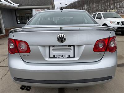 2007 Volkswagen Jetta 2.5   - Photo 3 - Pittsburgh, PA 15226