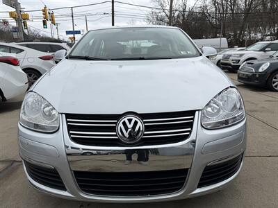 2007 Volkswagen Jetta 2.5   - Photo 6 - Pittsburgh, PA 15226