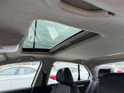 2007 Volkswagen Jetta 2.5   - Photo 22 - Pittsburgh, PA 15226