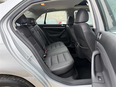 2007 Volkswagen Jetta 2.5   - Photo 24 - Pittsburgh, PA 15226