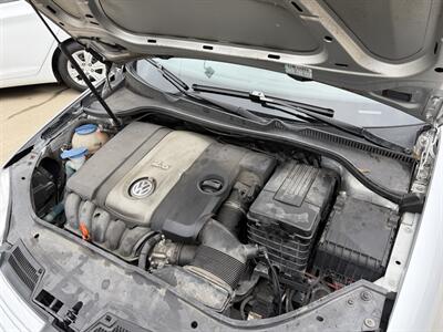 2007 Volkswagen Jetta 2.5   - Photo 11 - Pittsburgh, PA 15226