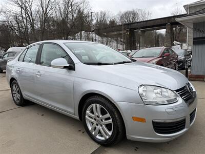 2007 Volkswagen Jetta 2.5   - Photo 5 - Pittsburgh, PA 15226