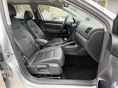 2007 Volkswagen Jetta 2.5   - Photo 23 - Pittsburgh, PA 15226