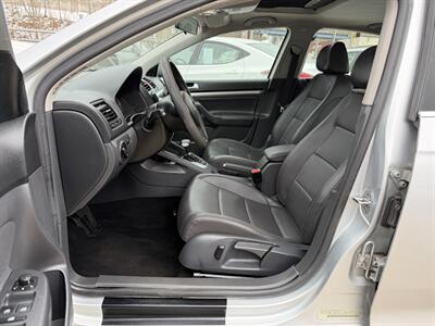 2007 Volkswagen Jetta 2.5   - Photo 16 - Pittsburgh, PA 15226