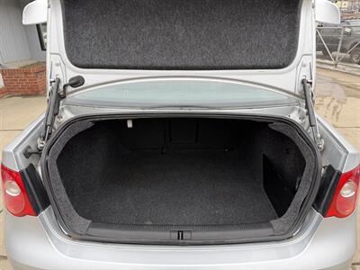 2007 Volkswagen Jetta 2.5   - Photo 25 - Pittsburgh, PA 15226