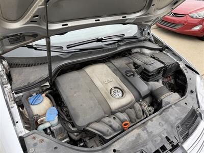 2007 Volkswagen Jetta 2.5   - Photo 10 - Pittsburgh, PA 15226