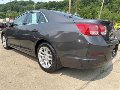 2013 Chevrolet Malibu Eco   - Photo 2 - Pittsburgh, PA 15226